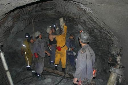 安图工程爆破中的危险因素分析以及应对工程爆破危险的措施
